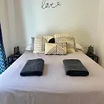 H&H Suite Love Alhambra