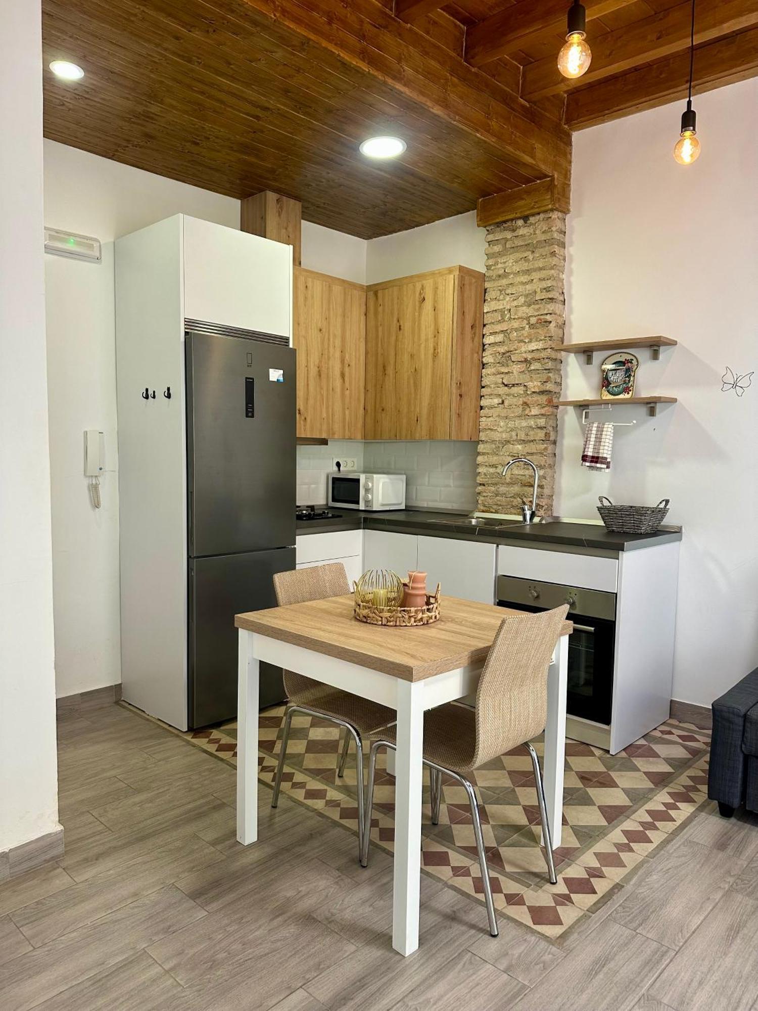 Appartement H&h Alhambra
