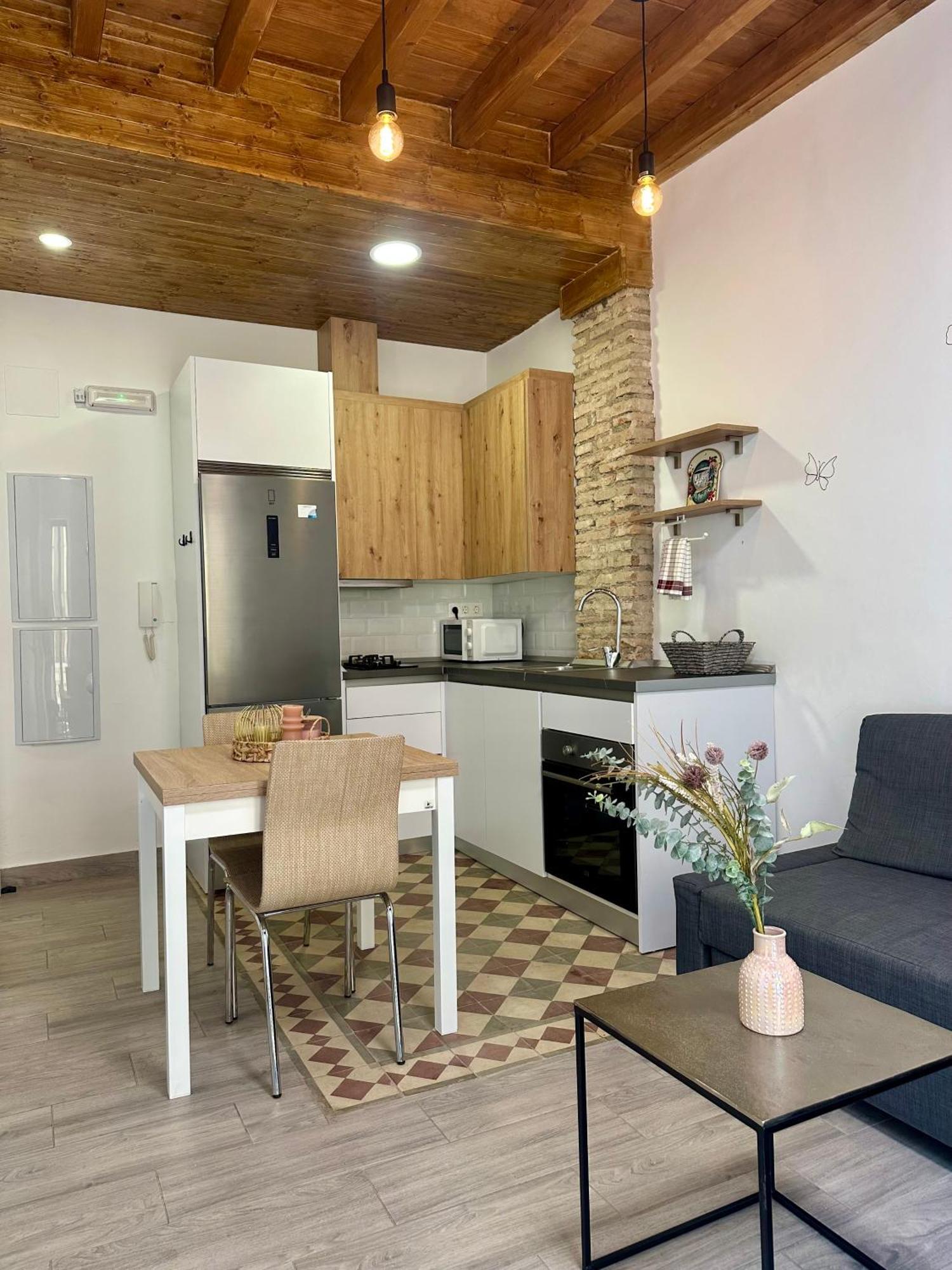 Appartement H&h Alhambra Granada