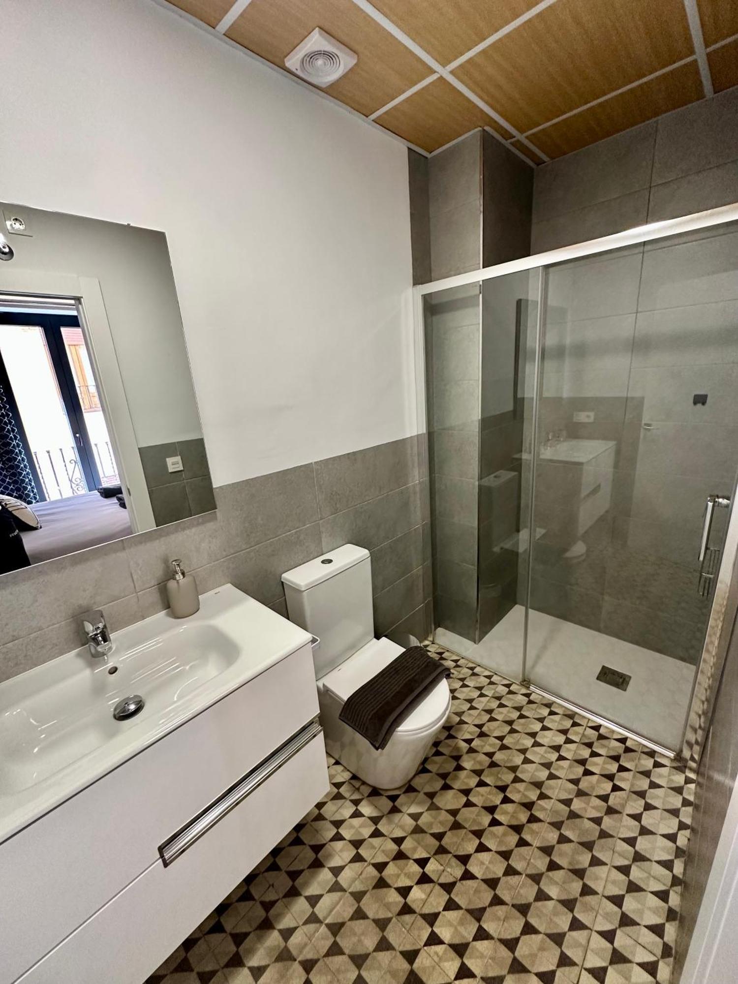 Appartement H&h Alhambra